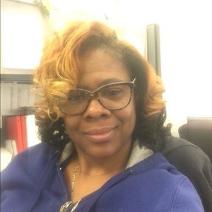 Meet your Posher, Erica